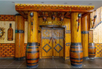 Thi Công Hầm Rượu Chuyên Nghiệp, Đẳng Cấp Cùng Tuệ Như