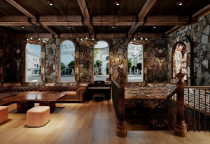 Hầm rượu gắn kết không gian sống và nghệ thuật – nơi lưu giữ đẳng cấp và cảm xúc