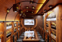 THI CÔNG HẦM RƯỢU ĐẸP TOÀN QUỐC