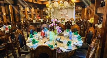 THI CÔNG HẦM RƯỢU NHÀ HÀNG THẰNG BỜM