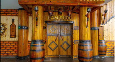 THI CÔNG HẦM RƯỢU - DỊCH VỤ TRỌN GÓI, CÔNG TRÌNH HOÀN MỸ